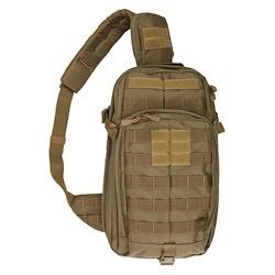 the Rush Moab 10 go bag tactical bag