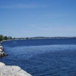 Lake Champlain Area
